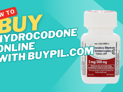 Buy Hydrocodone Online With buypil.com